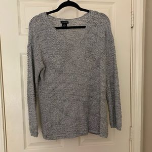 Calvin Klein jeans grey sweater size L